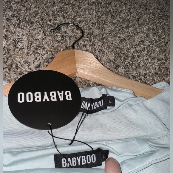 Babyboo Ferna Set - Picture 7 of 7